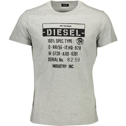Diesel muška majica kratkih rukava slika 1