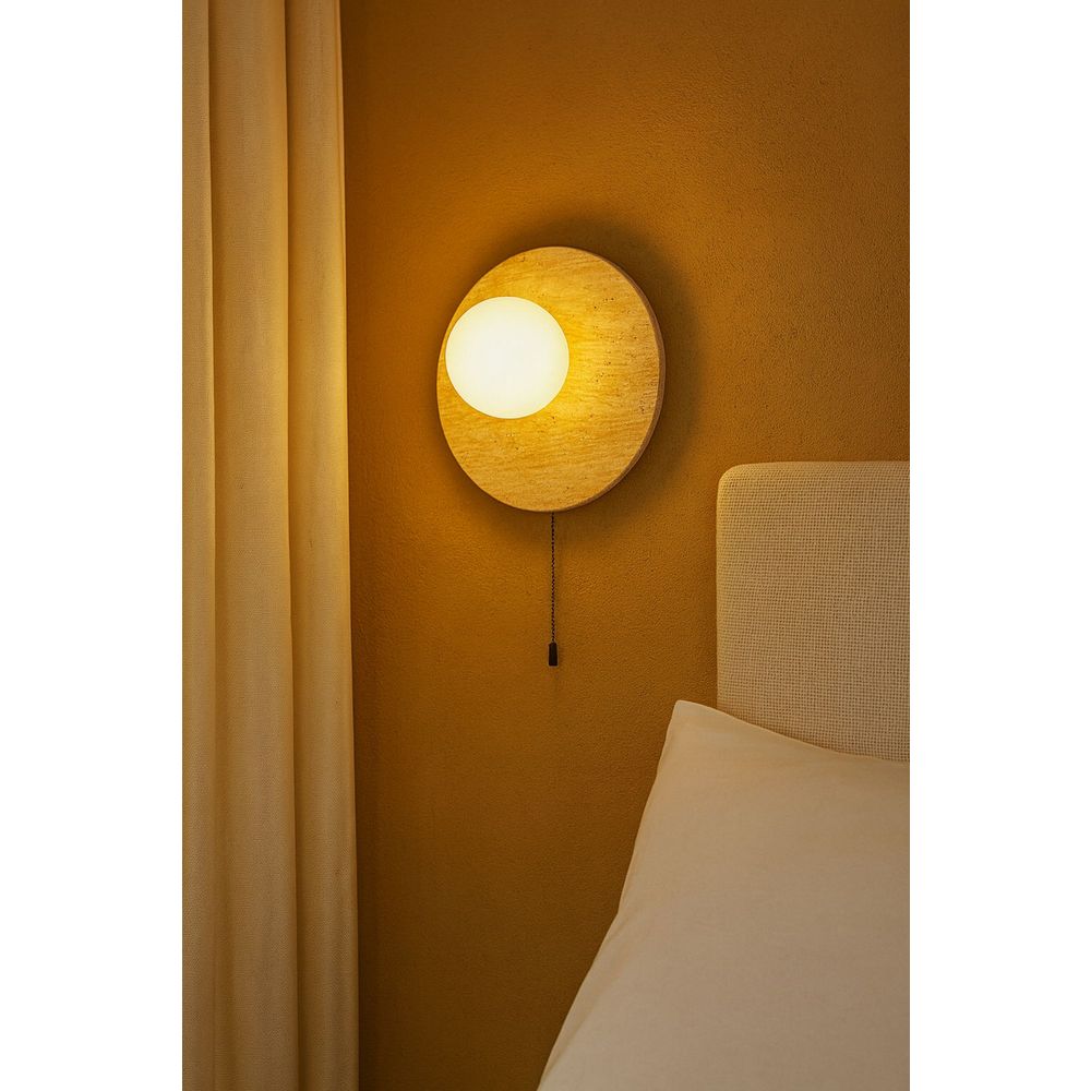 Zidna Lampa Tor-Nun-B slika 3