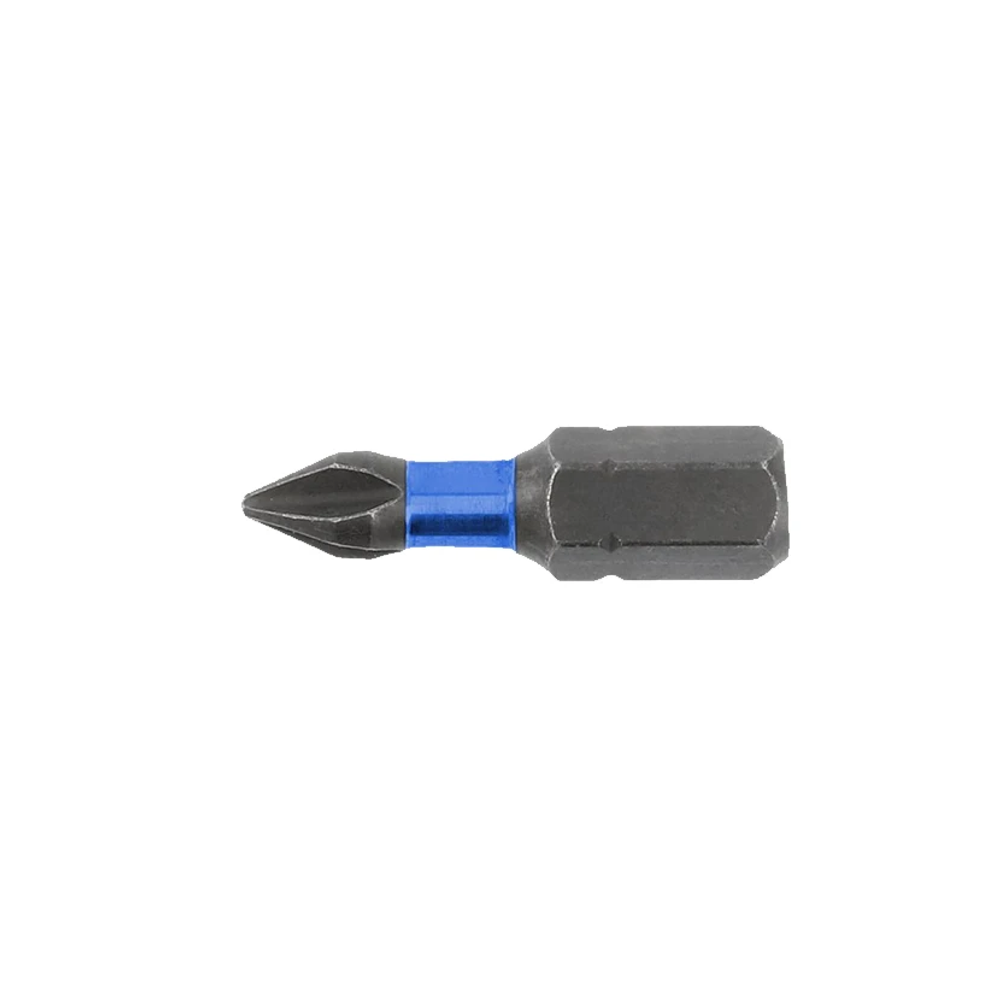 Högert  Bit nastavak 1/4" PH1, 25mm, S2 (pakiranje 5 komada) slika 1
