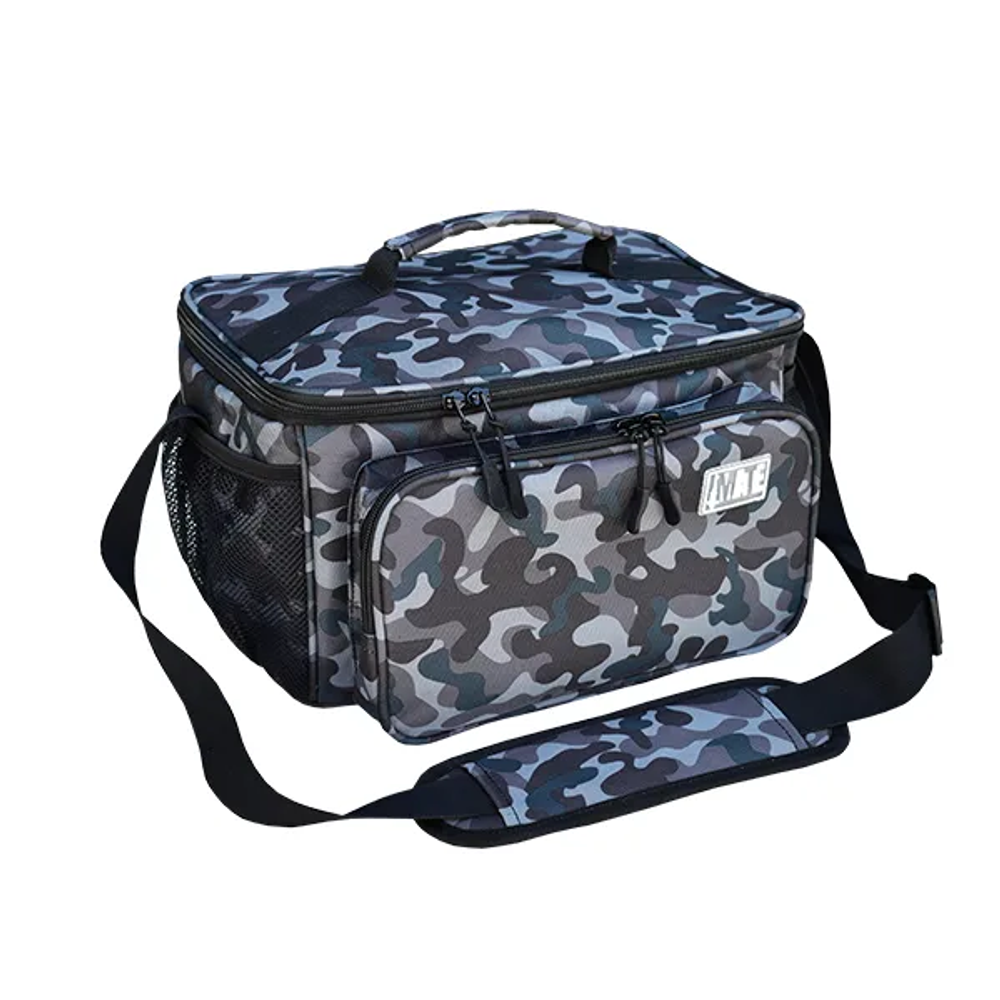 MATE Classic Camo Bag #M (MT13180) slika 1