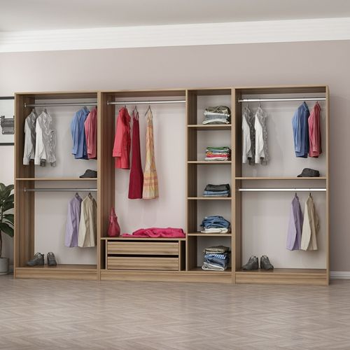 Kale - 7672 Dore Wardrobe slika 3