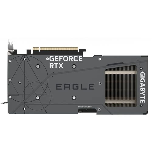 Gigabyte nVidia GeForce RTX 4070 Ti SUPER EAGLE OC 16GB GV-N407TSEAGLE OC-16GD grafička karta slika 7