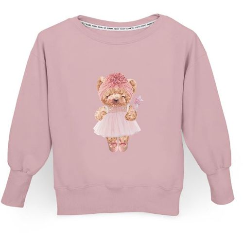 Ceba Baby ženska majica(L/XL) Fluffy Puffy Polly slika 1