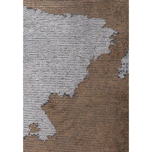 Tepih COAST LIGHT GREY, 200 x 250 cm slika 6