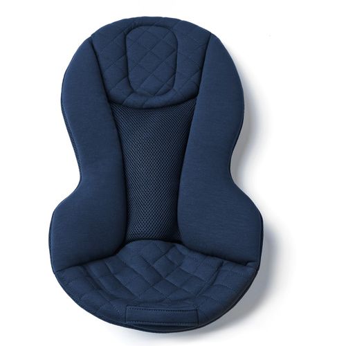 Ergobaby ležaljka Evolve 3u1 - Midnight Blue  slika 12