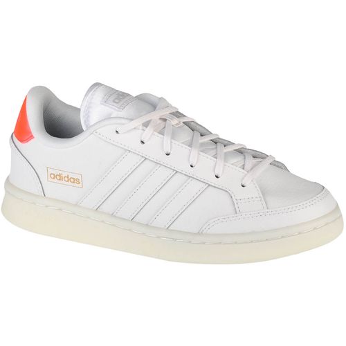 Adidas Grand Court SE ženske tenisice FW6666 slika 1