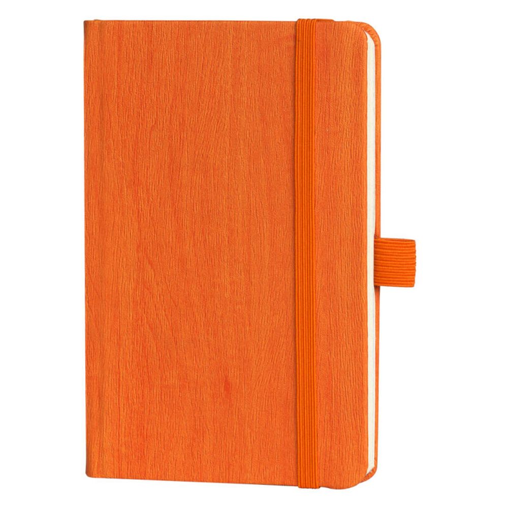 PINO MINI,NOTES A6 SA ELAST.TRAKOM NARANDŽASTI slika 1