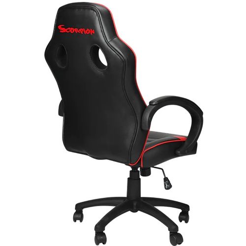 MARVO CH-301RD GAMING CHAIR slika 3