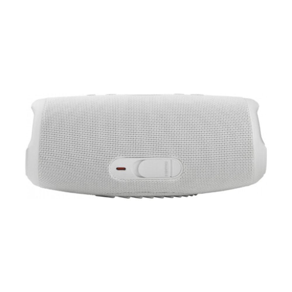 JBL CHARGE 5 WHITE prenosni bluetooth zvučnik slika 4