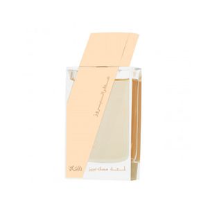 Rasasi Attar Al Boruzz Lamaat Musk Tabriz Eau De Parfum 50 ml (unisex)