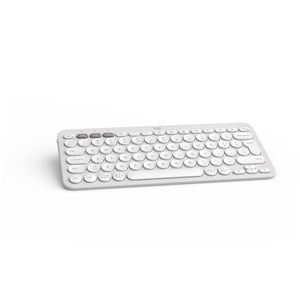 Logitech K380s Bluetooth bežična tipkovnica,bijela 920-011852