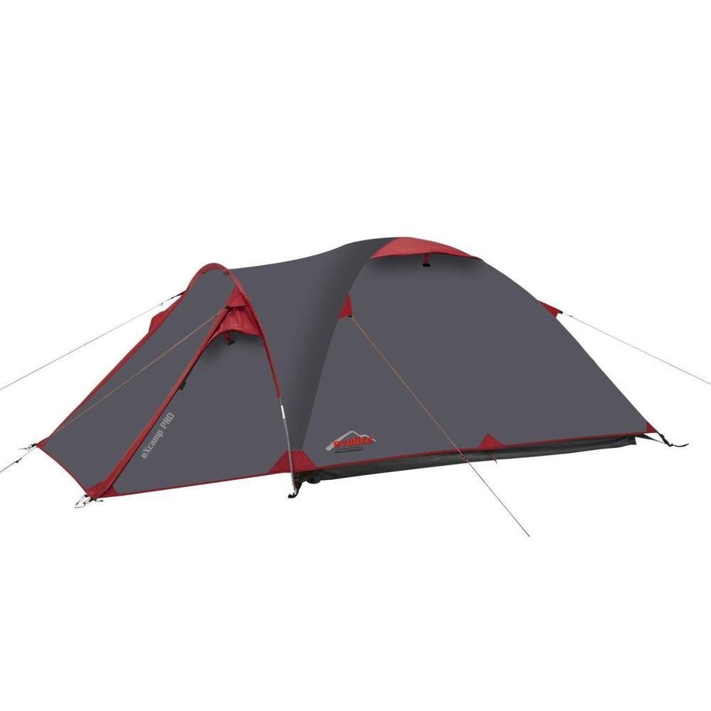 Evolite šator za četiri osobe Excamp 4 Pro slika 2
