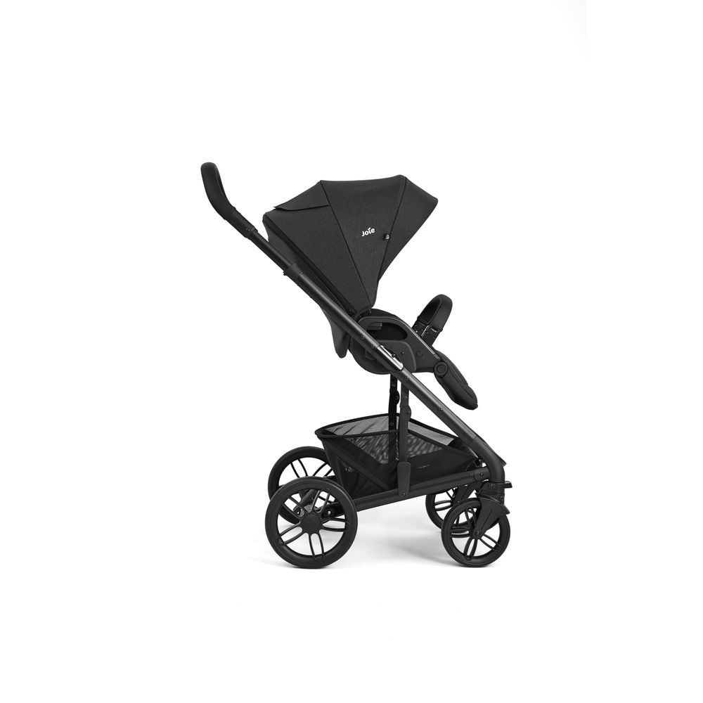 Joie Kolica Chrome 2 Trio - Raven slika 5