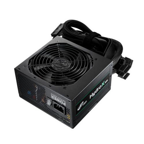 Fortron napajanje HYDRO K PRO 850W G5, ATX 3.0, 80+ Bronze PPA8503209 slika 1