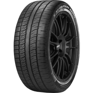 Pirelli Ljetna guma SCORPION ZERO 295/40R22 (SUV vozila)