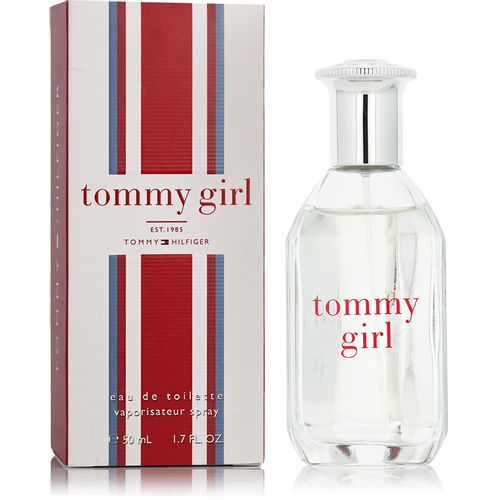 Tommy Hilfiger Tommy Girl Eau De Toilette 50 ml (woman) slika 1