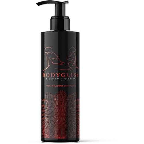 BodyGliss - Erotic Collection Silky Soft Gliding Love 150 ml slika 1