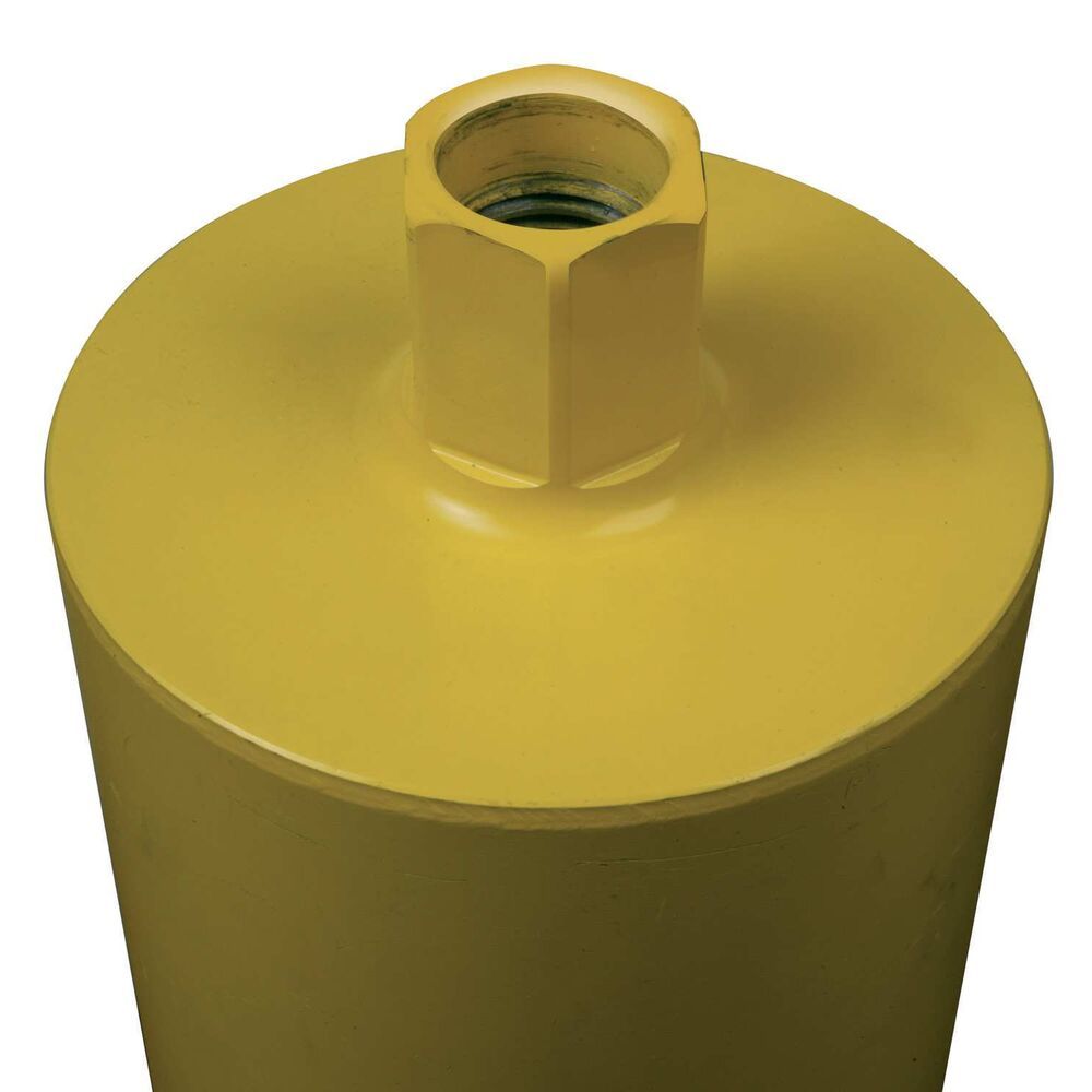 82MM DIAM. KRUNA1 1/4UNC IG400 MOKRO Dewalt DT9765 slika 1