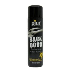 pjur Pjur silikonski lubrikant za analni seks 100ml