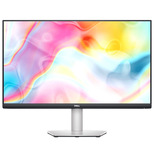 Monitor 27" Dell S2722DC QHD USB-C FreeSync IPS monitor