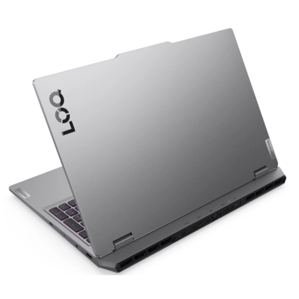 LENOVO Gaming laptop LOQ 15IRX10 / 83JE002KUS slika 5