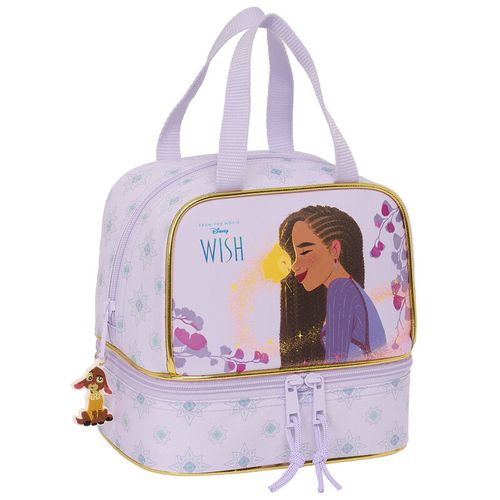 Disney Wish lunch bag slika 1