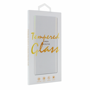 Tempered glass za Honor Magic 5 Lite zakrivljeni crni