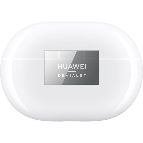 Huawei FreeBuds Pro 2 bele bluetooth slušalice slika 6