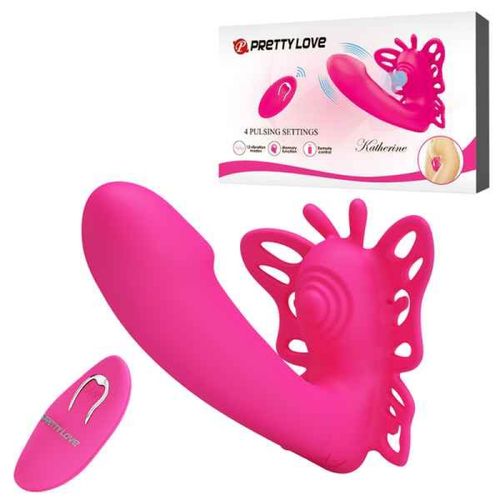 Leptir vibro gaćice Katherine slika 1