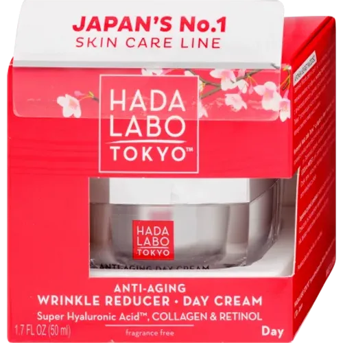 Hada Labo Tokyo Anti-age krema  slika 1