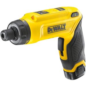 DeWalt Aku Odvijač 7,2V DCF680G2