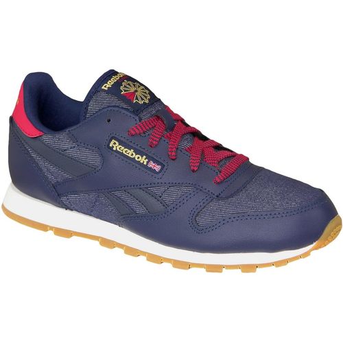 Reebok Classic leather dječje tenisice DG AR2042 slika 1