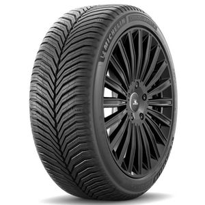 Michelin Guma 235/55r17 99v tl crossclimate 3 michelin cjelogodisnje osobne gume