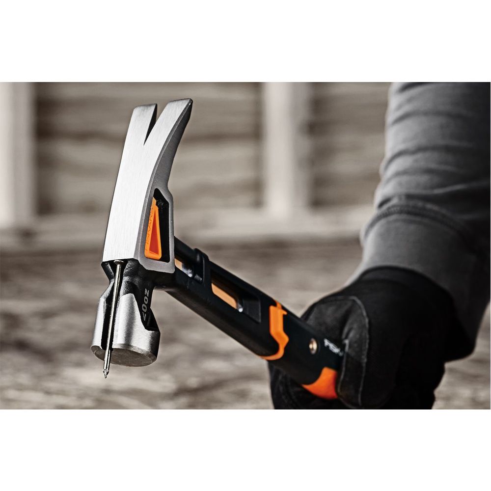 FISKARS čekić XL 390mm/953g IsoCore 1020215 slika 3
