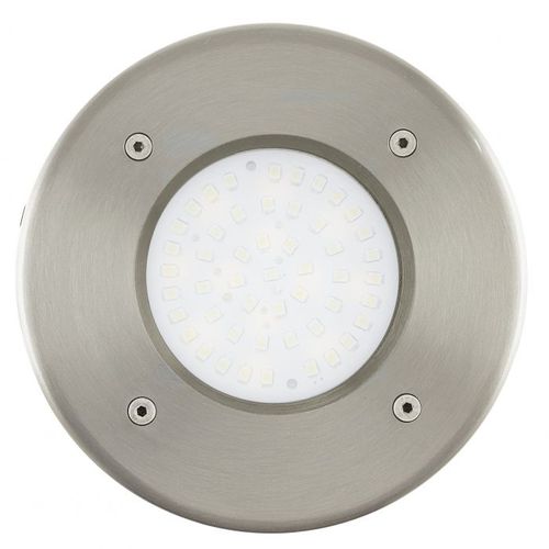 Eglo Lamedo spoljna ugradna lampa/1, led, 2,5w, inox slika 1