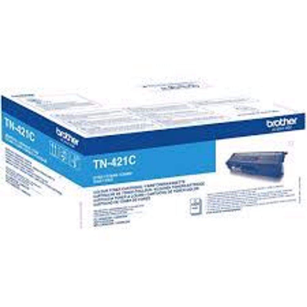 POT TON BRO TN-421C slika 1