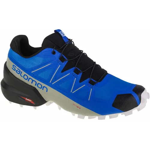 Salomon speedcross 5 416095 slika 5