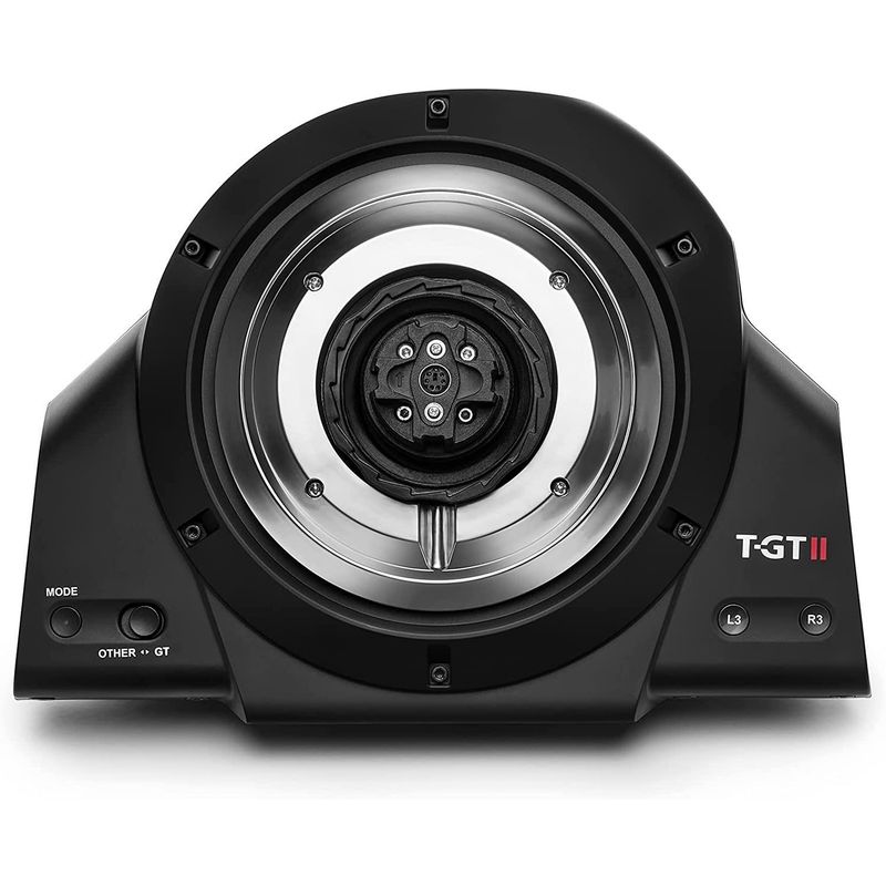 Thrustmaster Thrustmaster T-GT II SV Servo Baza s EU+UK kabelom image