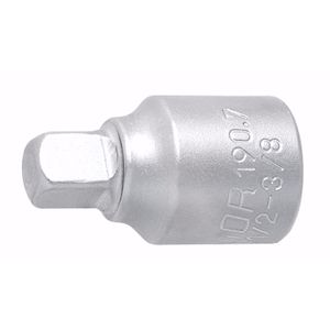  Adapter, prihvat 1/2" UNIOR 1907 (607975)