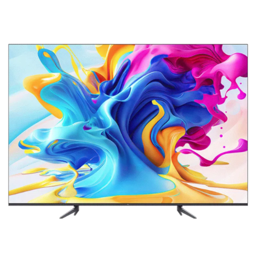 TCL 65C649 Televizor 65" QLED, 4K HDR, Google TV slika 1