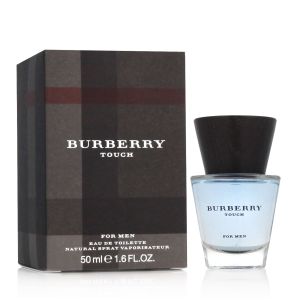 Burberry Touch za Muškarce Eau De Toilette 50 ml