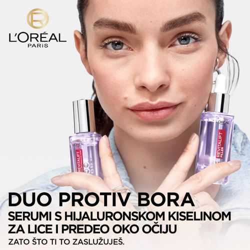 L'Oreal Paris Revitalift Filler serum za područje oko očiju 20ml slika 4