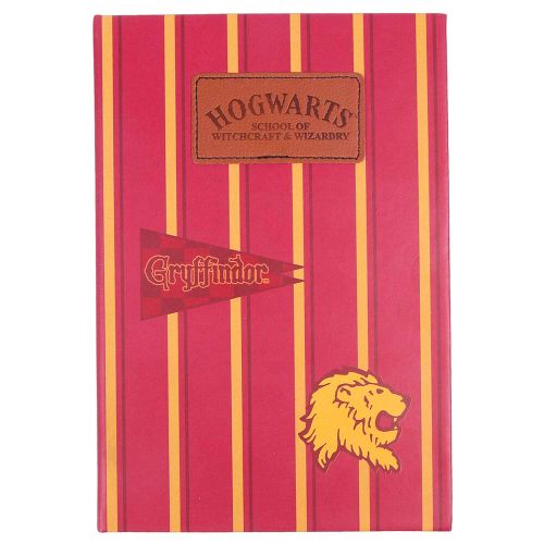 Harry Potter stationery set slika 2