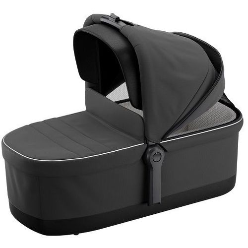 Thule Sleek Bassinet košara tamno siva slika 11