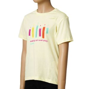 Hummel Dječija majica kratkih rukava Glorinda T-Shirt S/S