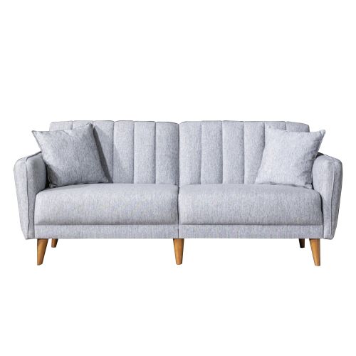 Atelier Del Sofa Trosjed, Aqua - Grey slika 5