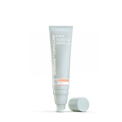 Germaine de Capuccini Fundamental Moisturising Cream - Rich slika 2