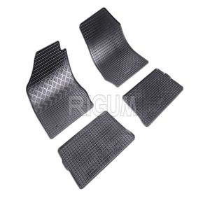 AUTO PATOSNICE GUMENE TIPSKE RENAULT CLIO (2) 1998-2005 (RIGUM)