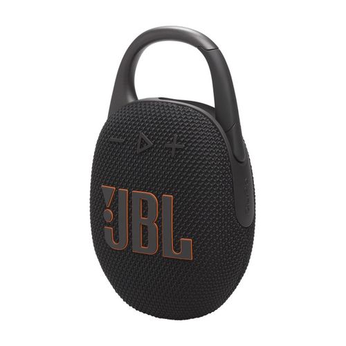 JBL BT zvučnik Clip 5 black slika 2