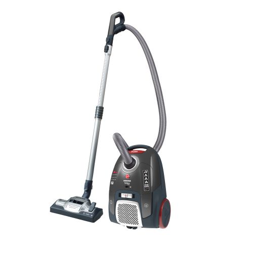 Hoover TX63SE 011 usisavač s vrećicom slika 3